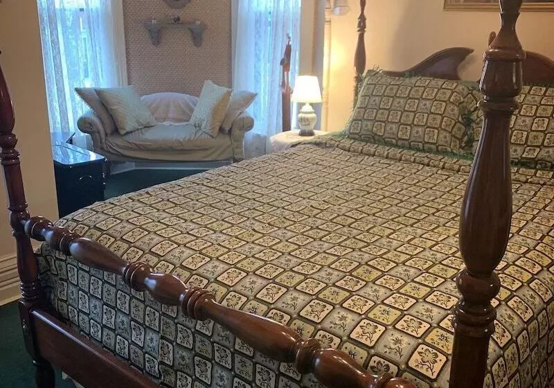 スタンダードルーム, Innisfree Bed & Breakfast