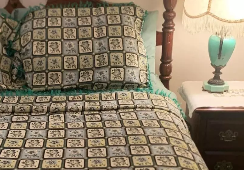 スタンダードルーム, Innisfree Bed & Breakfast