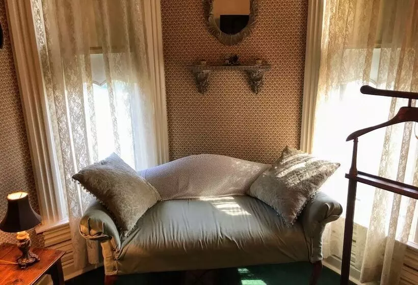 スタンダードルーム, Innisfree Bed & Breakfast