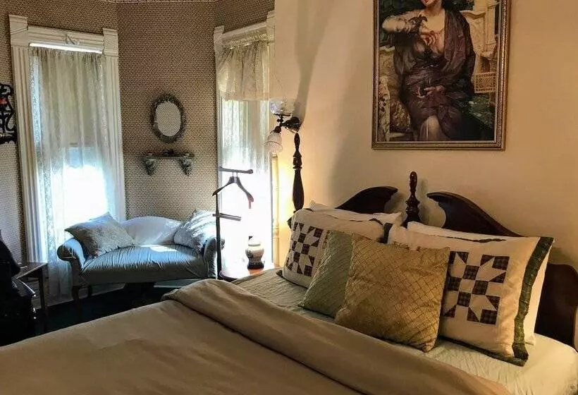 スタンダードルーム, Innisfree Bed & Breakfast