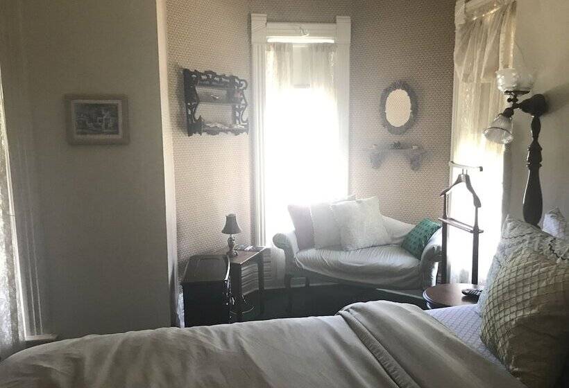 غرفة قياسية, Innisfree Bed & Breakfast