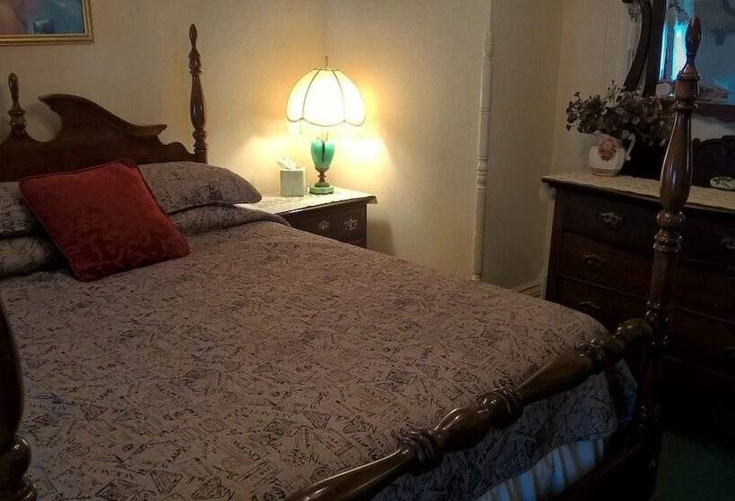 غرفة قياسية, Innisfree Bed & Breakfast