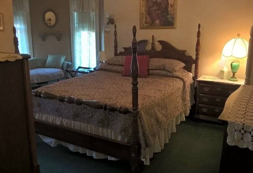 غرفة قياسية, Innisfree Bed & Breakfast