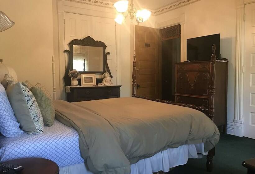 Quarto Estandar, Innisfree Bed & Breakfast