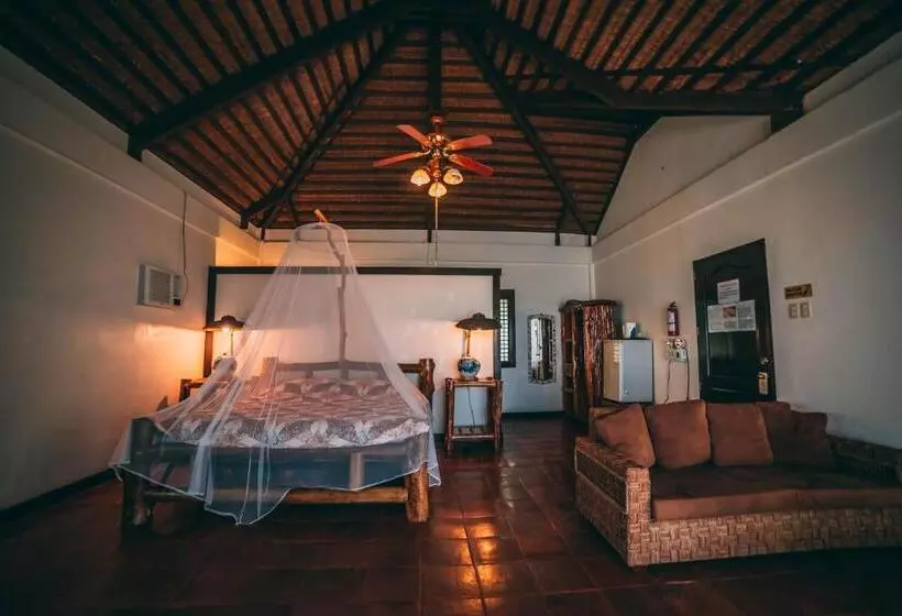 Talo 1 Makuuhuone, Marqis Sunrise Sunset Resort And Spa