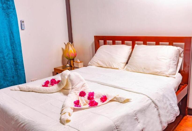 خانه 1 خوابه, Marqis Sunrise Sunset Resort And Spa