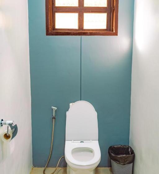 بانگلوی استاندارد 2 خوابه, Marqis Sunrise Sunset Resort And Spa