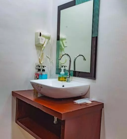 Standard-bungalow 2 Makuuhuonetta, Marqis Sunrise Sunset Resort And Spa