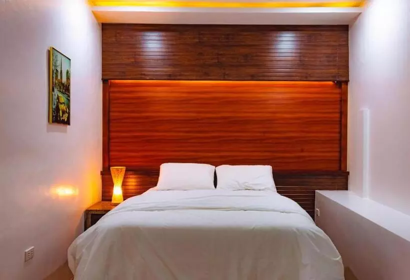 Standard-bungalow 2 Makuuhuonetta, Marqis Sunrise Sunset Resort And Spa