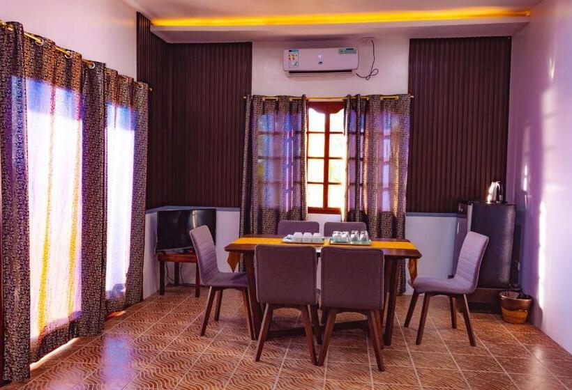 بانگلوی استاندارد 2 خوابه, Marqis Sunrise Sunset Resort And Spa