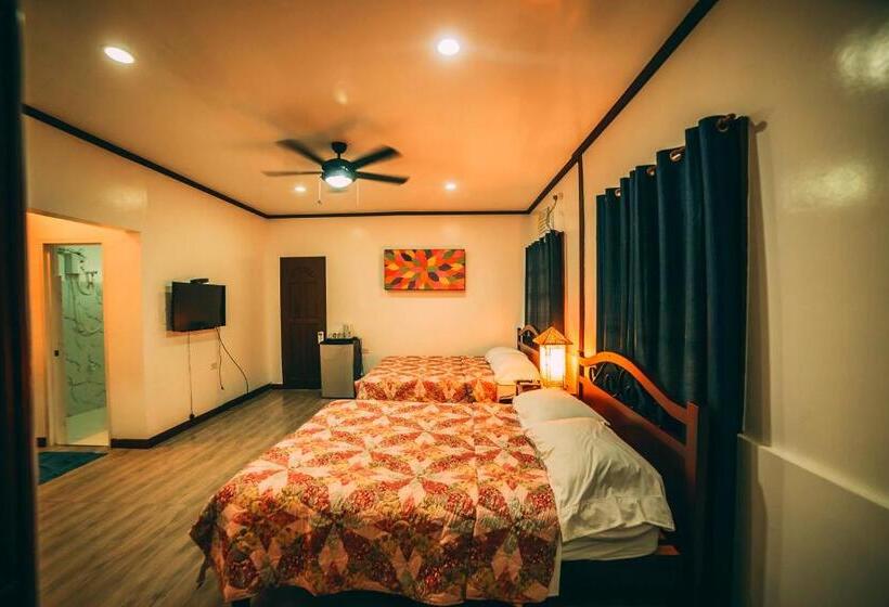 ویلای 1 خوابه, Marqis Sunrise Sunset Resort And Spa