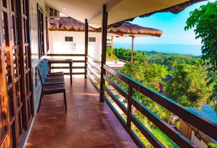 Villa 1 Makuuhuone, Marqis Sunrise Sunset Resort And Spa