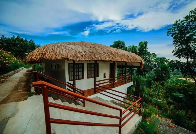 Villa 1 Makuuhuone, Marqis Sunrise Sunset Resort And Spa