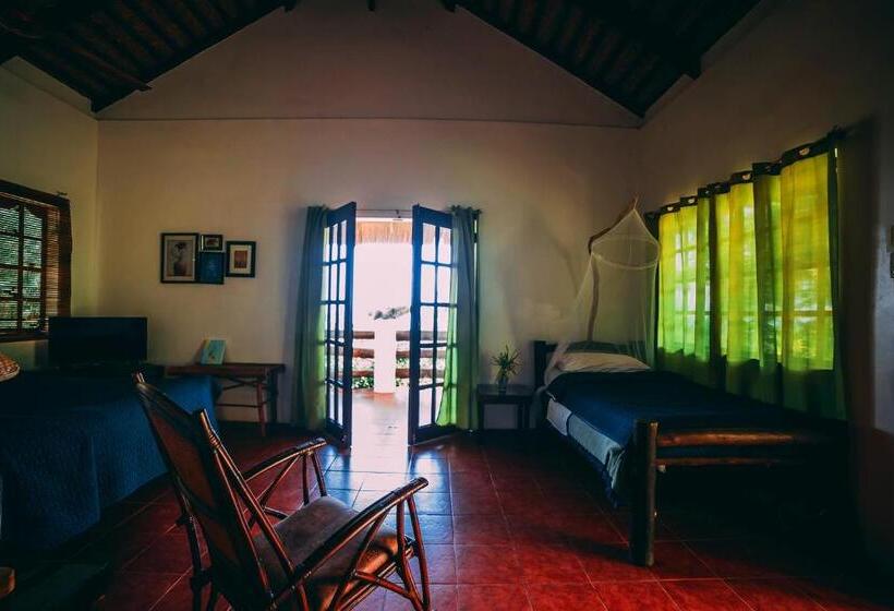 کابین, Marqis Sunrise Sunset Resort And Spa