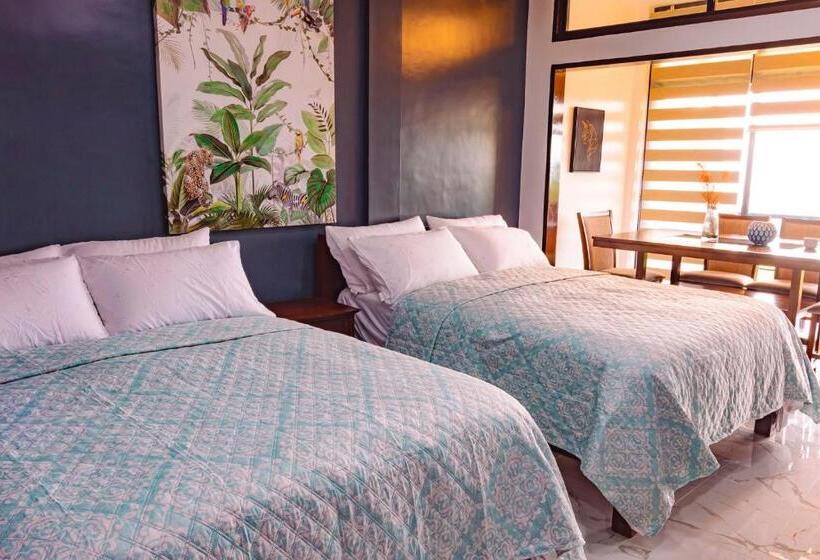 ویلای لوکس 1 خوابه, Marqis Sunrise Sunset Resort And Spa