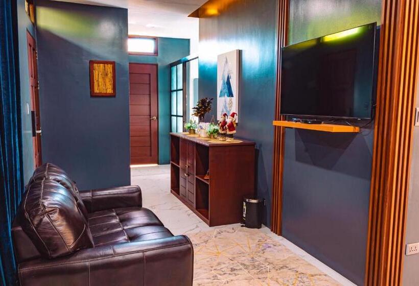 ویلای لوکس 1 خوابه, Marqis Sunrise Sunset Resort And Spa