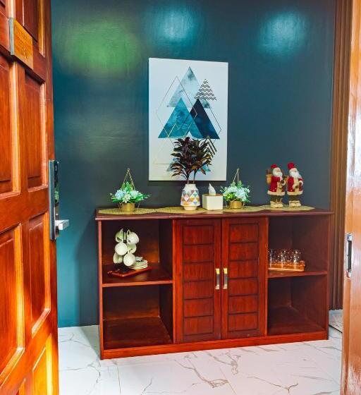 ویلای لوکس 1 خوابه, Marqis Sunrise Sunset Resort And Spa