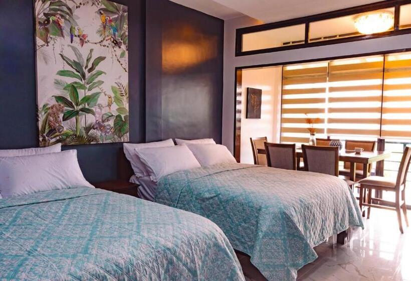 ویلای لوکس 1 خوابه, Marqis Sunrise Sunset Resort And Spa