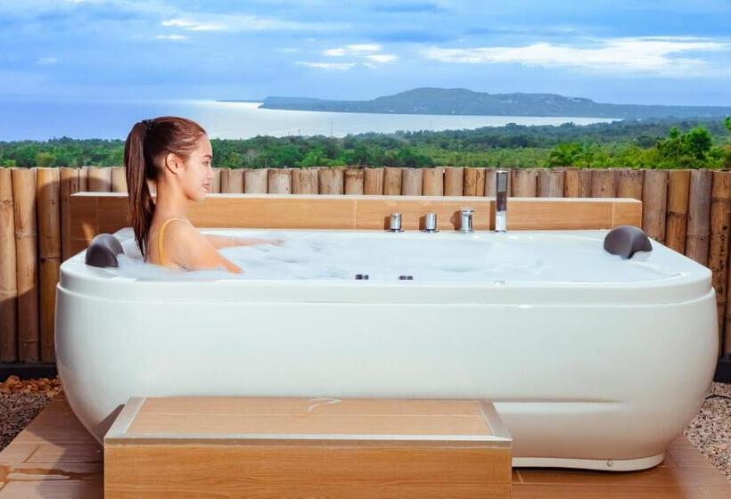 ویلای لوکس 1 خوابه, Marqis Sunrise Sunset Resort And Spa