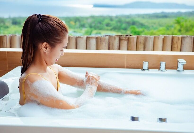 ویلای لوکس 1 خوابه, Marqis Sunrise Sunset Resort And Spa