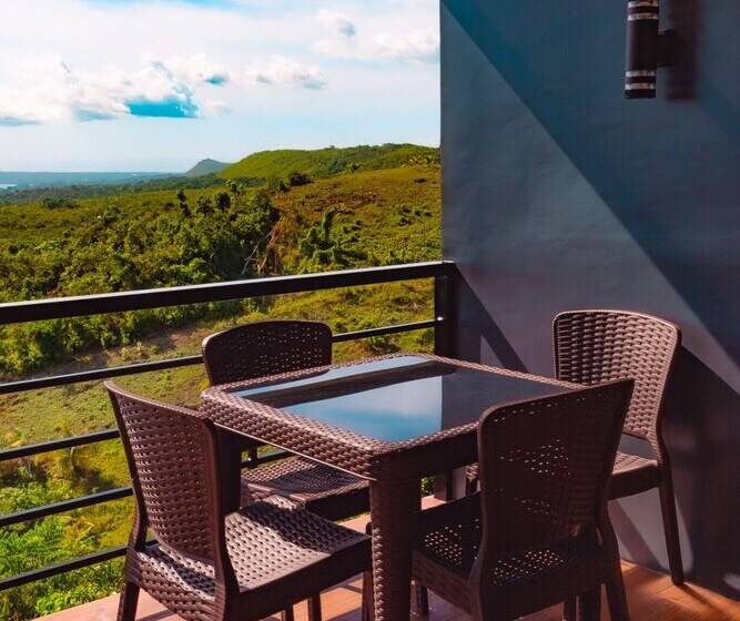 ویلای لوکس 1 خوابه, Marqis Sunrise Sunset Resort And Spa