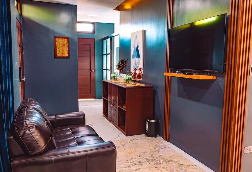 ویلای لوکس 1 خوابه, Marqis Sunrise Sunset Resort And Spa