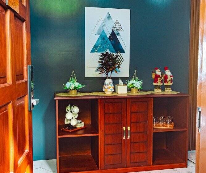 ویلای لوکس 1 خوابه, Marqis Sunrise Sunset Resort And Spa