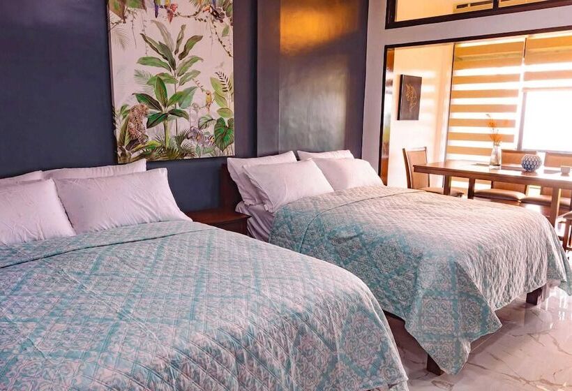 ویلای لوکس 1 خوابه, Marqis Sunrise Sunset Resort And Spa