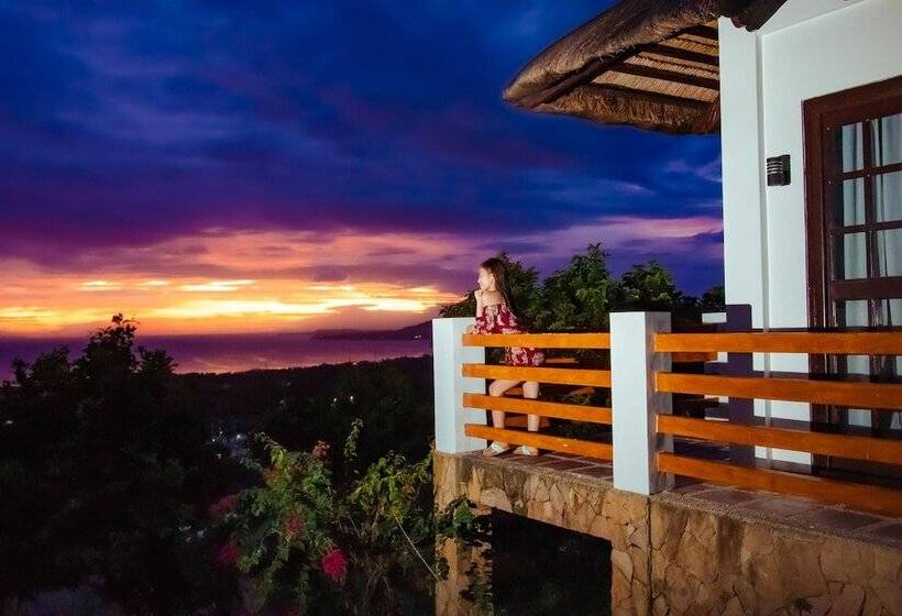 ویلای 1 خوابه, Marqis Sunrise Sunset Resort And Spa