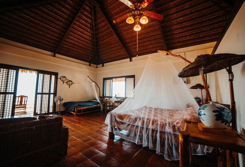 ویلای 1 خوابه, Marqis Sunrise Sunset Resort And Spa