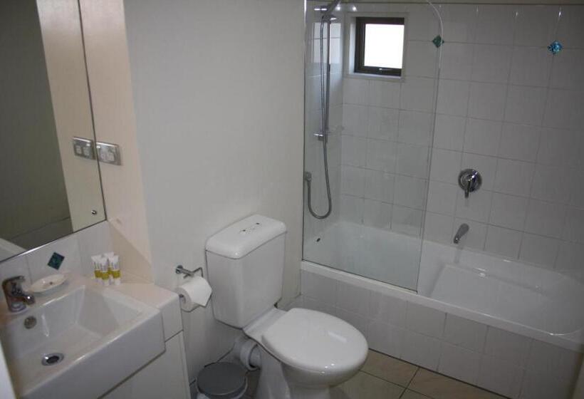 Family Suite, Methven Motel & Apartments
