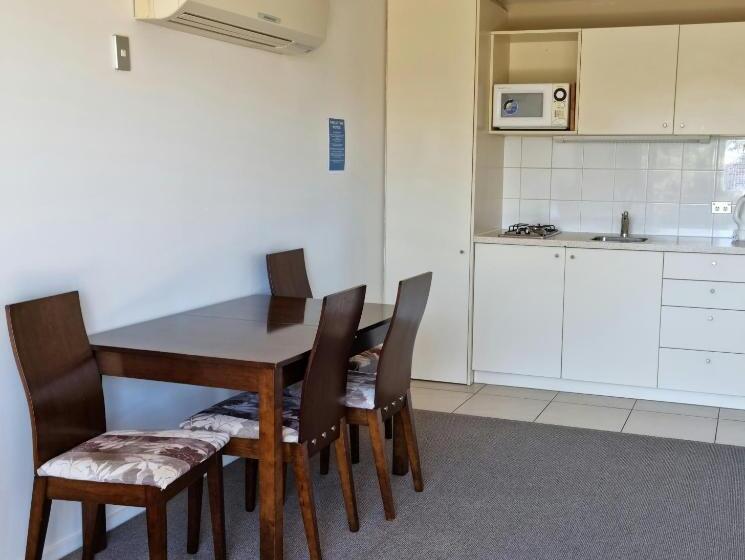 סוויטה משפחתית, Methven Motel & Apartments