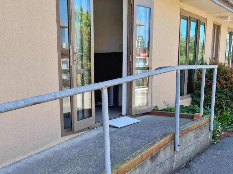 חדר משפחתי, Methven Motel & Apartments