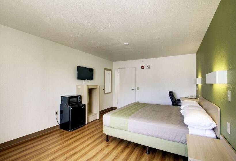 豪华房间, Motel 6ogden, Ut  Riverdale