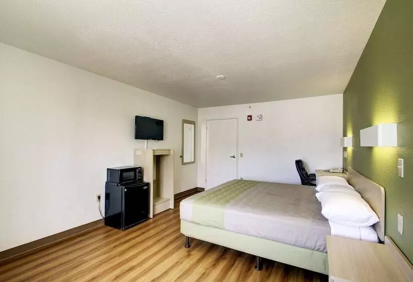 デラックススイート, Motel 6ogden, Ut  Riverdale