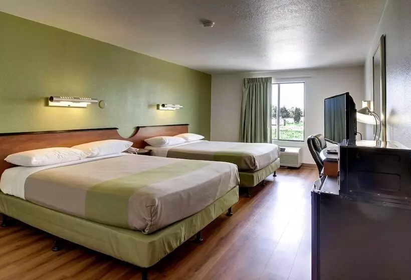 スイート, Motel 6ogden, Ut  Riverdale