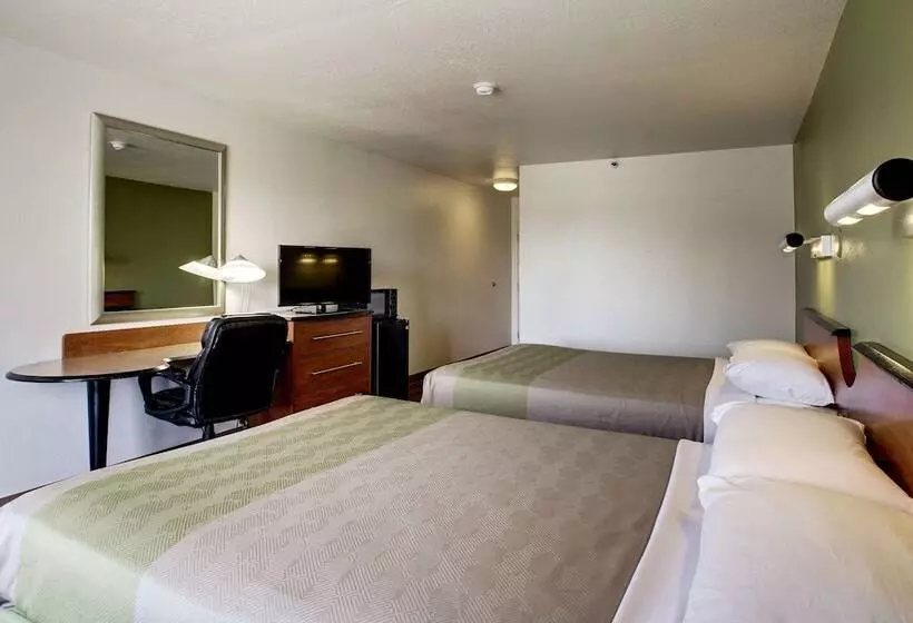 スイート, Motel 6ogden, Ut  Riverdale