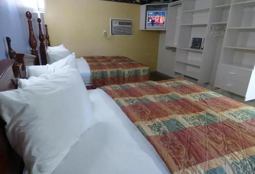 スタンダードルーム, Coronada Inn & Suites