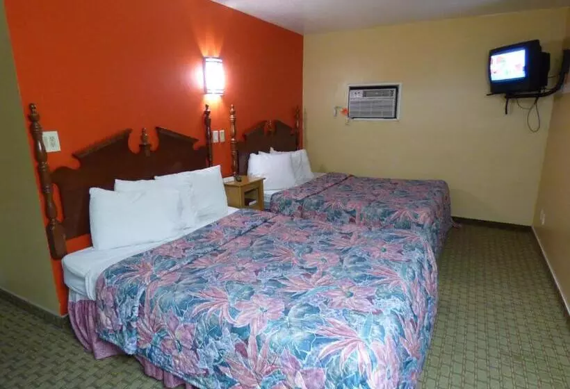 ２ベッドルームアパートメント, Coronada Inn & Suites