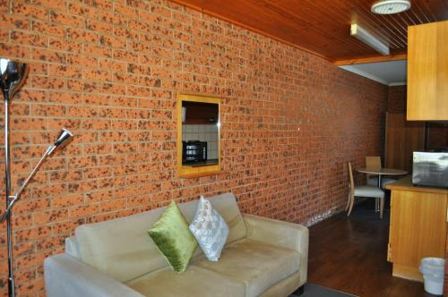 패밀리 룸, Merrijig Motor Inn