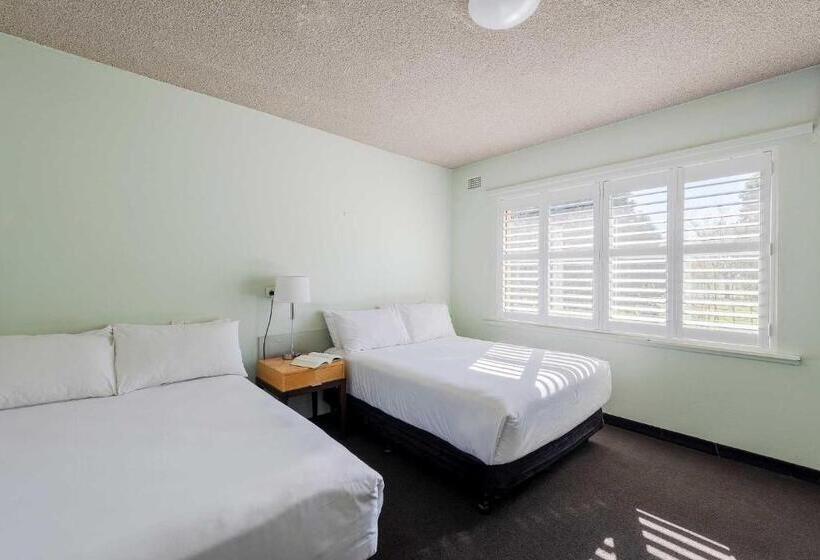 اتاق اکونومی, Panorama Bathurst