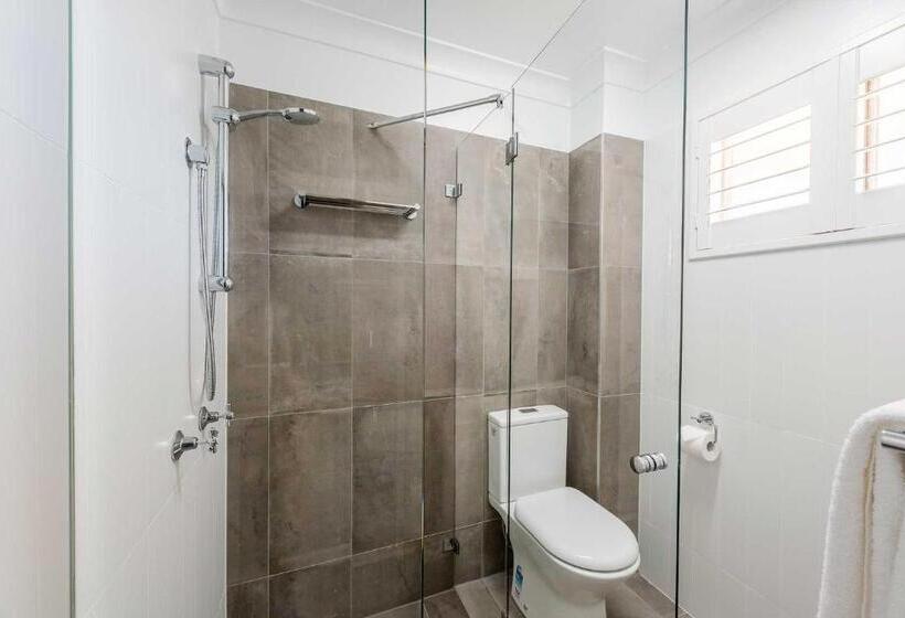 اتاق پرمیوم, Panorama Bathurst