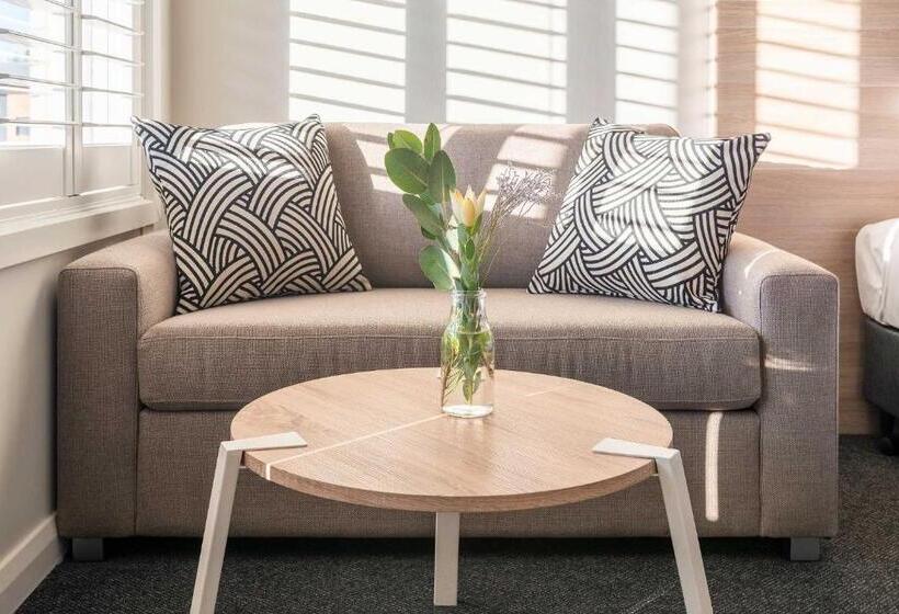 اتاق پرمیوم, Panorama Bathurst