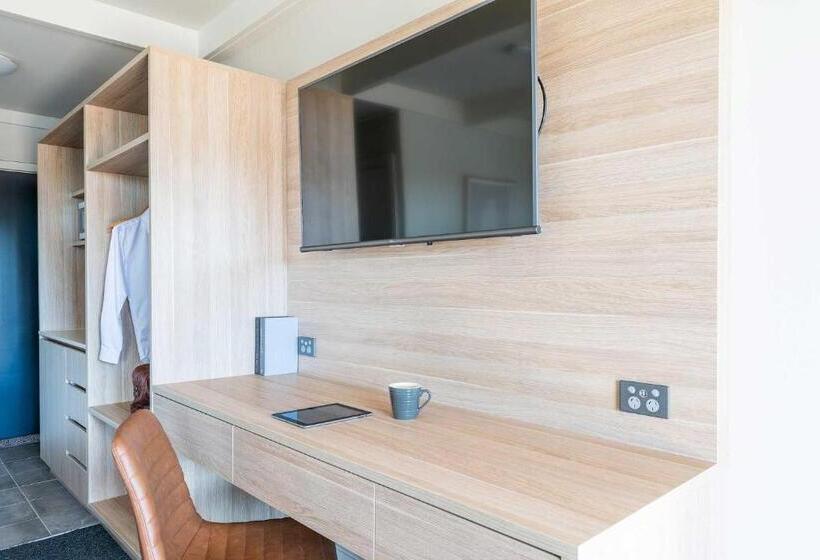 اتاق پرمیوم, Panorama Bathurst