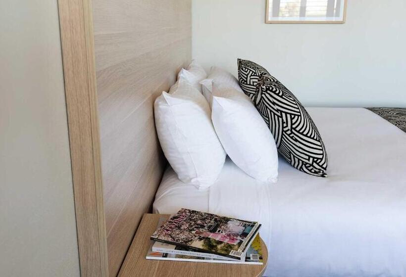 اتاق پرمیوم, Panorama Bathurst