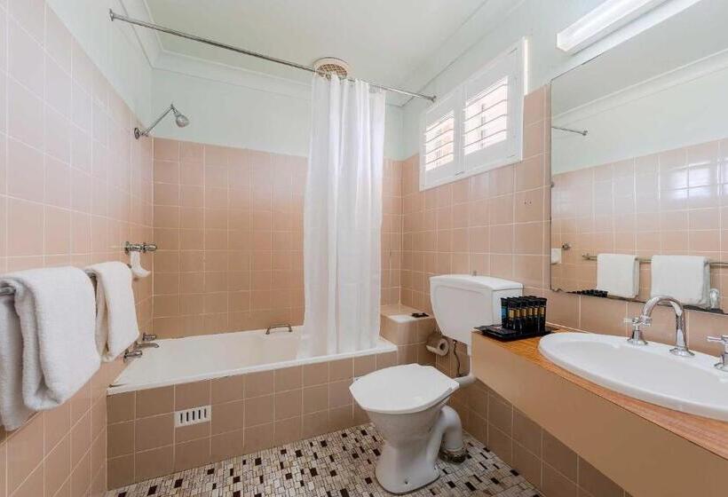 Premium Family Room, Panorama Bathurst