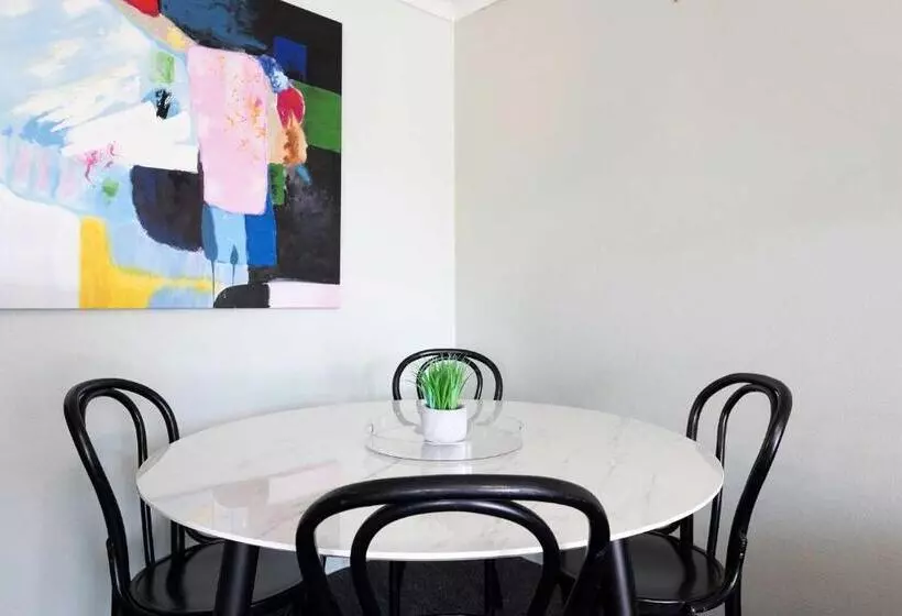 Habitació Familiar Premium, Panorama Bathurst