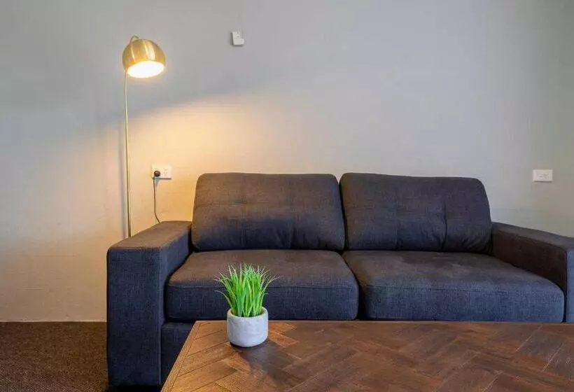 Habitació Familiar Premium, Panorama Bathurst