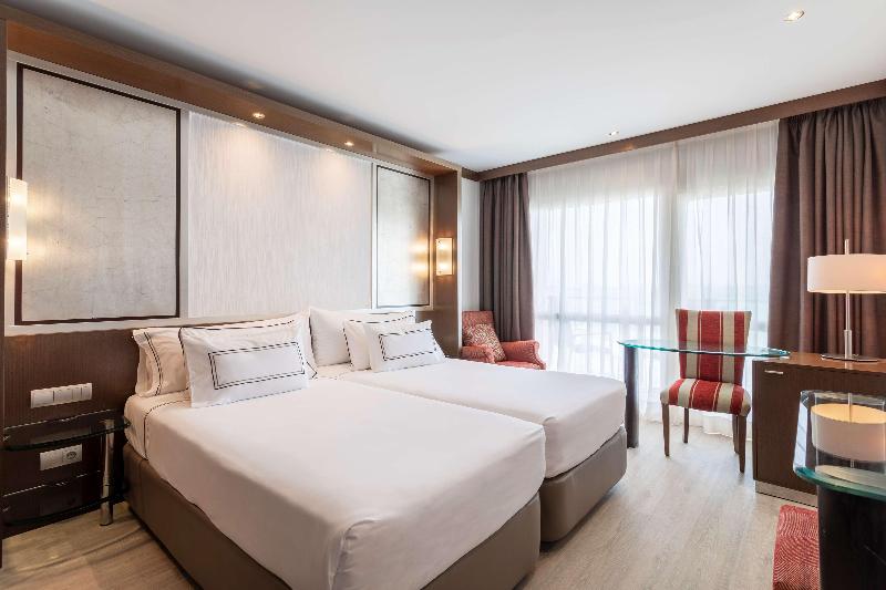 اتاق پرمیوم, Panorama Bathurst