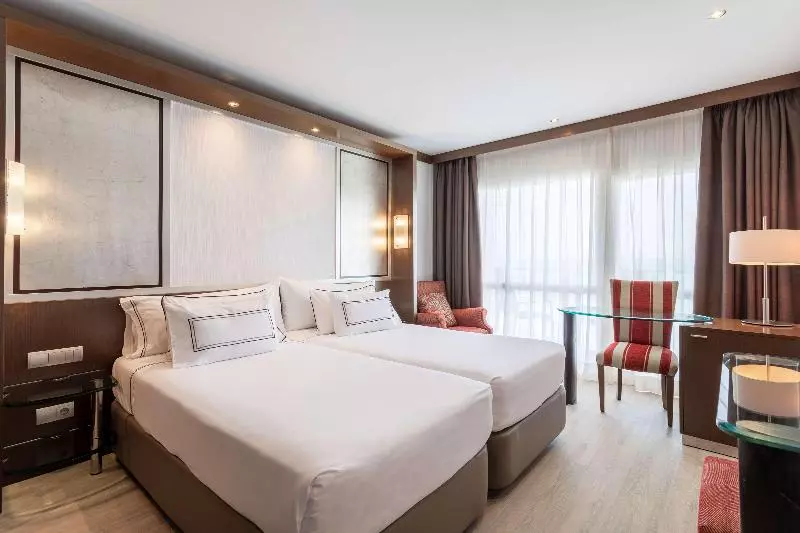 Habitació Premium, Panorama Bathurst